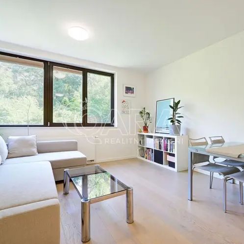 Pronájem prosluněného kompletně zařízeného bytu (47,1 m - Фото 1