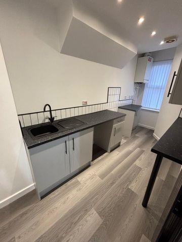 1 Bed Flat, Kremlin Drive, L13 - Photo 4