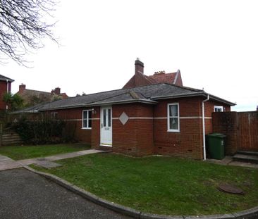 2 bed Bungalow - To Let - Photo 1