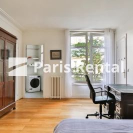 1 chambre, Trocadéro Paris 16e - Photo 1