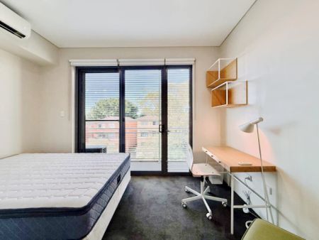 30 Blenheim St, Sydney - Photo 4