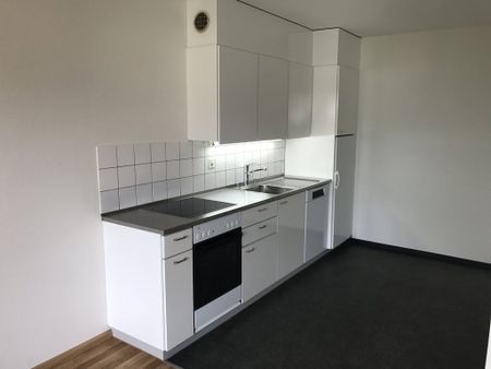 3.5 Zimmer, 72 m², 3. Stock - Photo 5