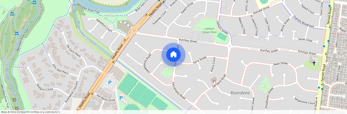 121 Parramatta Road, 3030, Werribee