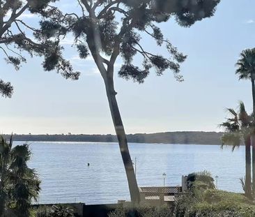 Villa de 6 chambres Cannes Mouré Rouge en front de mer - Photo 2