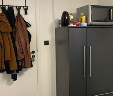Appartement te huur in Olen voor € 665 met 1 slaapkamer - Photo 2