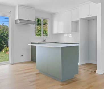 Maison de plain-pied à louer - Gatineau (Gatineau) (Des Fleurs,Rémi... - Photo 5