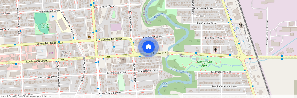 437 Marion Street, Norwood East, Norwood East, Winnipeg, R2H 0V4