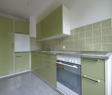 3 Zimmer, 1. Stock - Photo 1