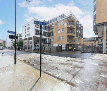 3 bedroom apartment to rent - Photo 1