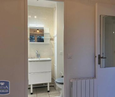 Appartement à louer 2 pièces 24.43m² - Photo 4