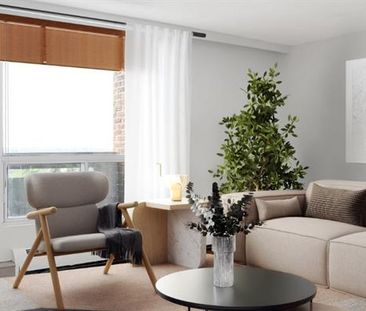 Navaho Apartments - Photo 4