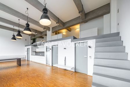 Pronájem atypického bytu 98 m², Křížová 1018, Praha - Photo 2
