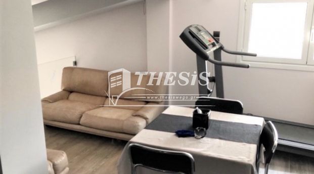 Ενοικιάζεται minimal μεζονέτα δύο επιπέδων στην Κηφισιά - Photo 1