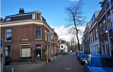 Te huur per 1 juli – Studentenappartement (tijdelijk beschikbaar) - Foto 4