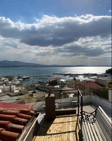 Άλλο είδος κατοικίας για ενοικίαση Καστέλλα (Καστέλλα - Πασαλιμάνι) - Photo 4