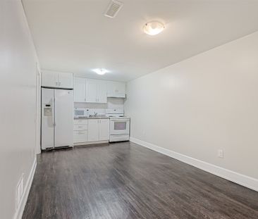 For Lease - 30 Rowatson Road Unit# Lower, Toronto, Ontario - Photo 3