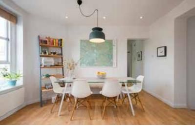 3 Bed Flat, Ainsley Street, E2 - Photo 5