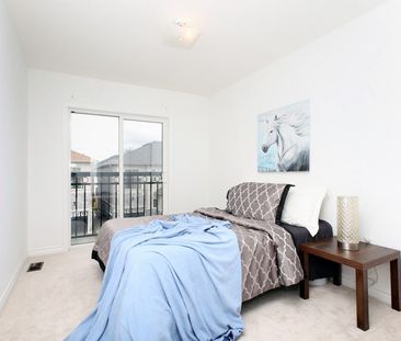 For Lease - 24 Prospect Way, Whitby, Ontario - Photo 2