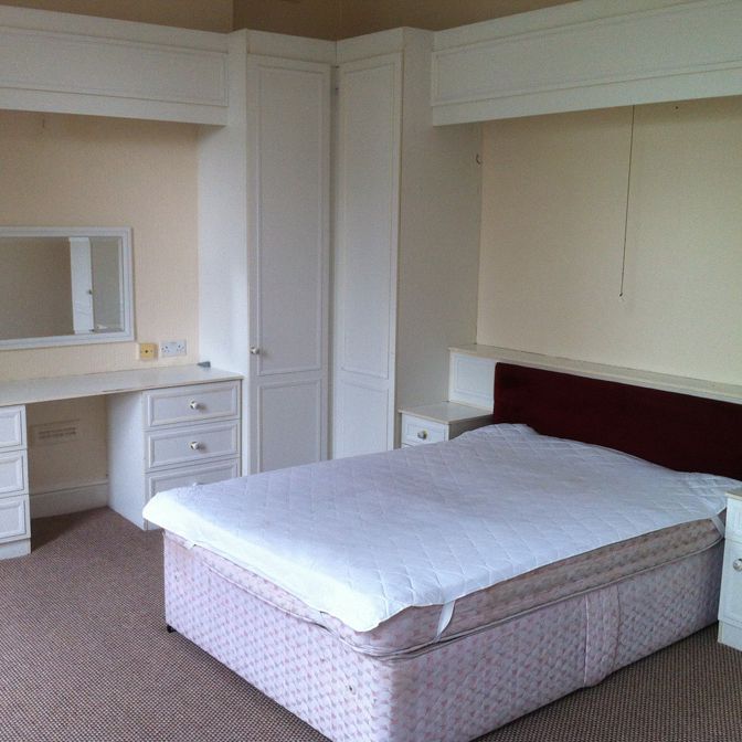 6 Bedroom Student House Tatton Grove Withington Manchester M20 4BP £105.00 pppw - Photo 1