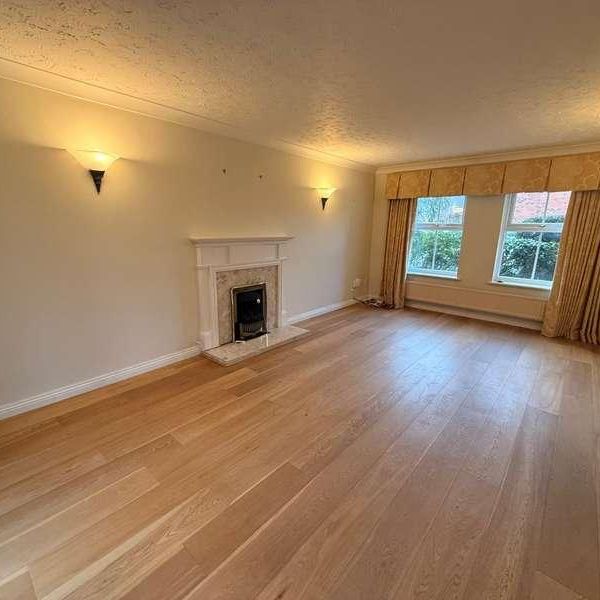 Withy Close, Romsey, Hampshire, SO51 - Photo 1