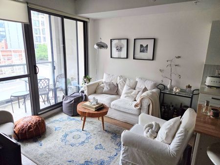 For Lease - 39 Brant Street Unit# 403, Toronto, Ontario - Photo 2