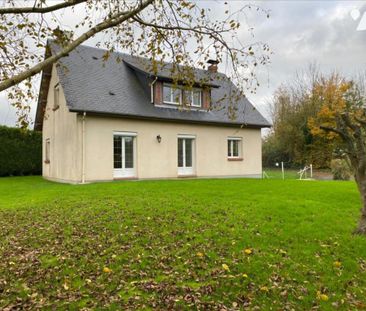 Maison individuelle 5 pièces à louer aux Authieux Ratieville - Photo 2