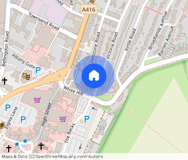 Victoria Road, Chesham - Photo 1