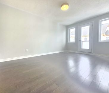 For Lease - 128 Avani Avenue, Markham, Ontario - Photo 1