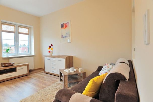 Apartament z balkonem przy Jasnych Błoniach - Фото 1