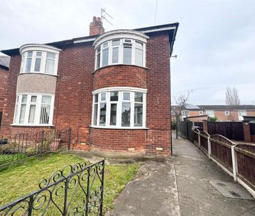 2 bedroom semi-detached house to rent - Photo 2