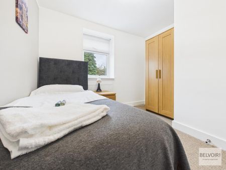 4 bedroom detached house to rent - Photo 5