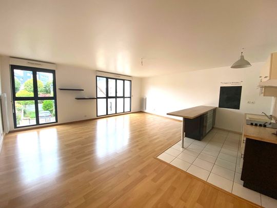 Appartement à louer EVREUX - Photo 1