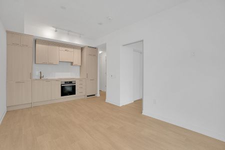 For Lease - 634 Church Street Unit# 2707, Toronto, Ontario - Photo 3
