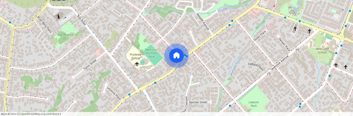 1/2 Northall Road, New Lynn, Waitakere City