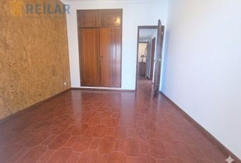 Apartamento T3 em Lisboa