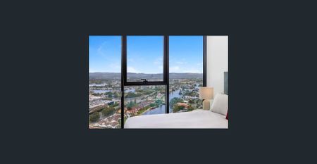 YOUR STAR RESIDENCES AWAITS – 1 BEDROOM 1 BATHROOM OCEAN VIEWS & INCLUDES FREE WIFI & FOXTEL - AVAILABLE 25 MARCH - Photo 5