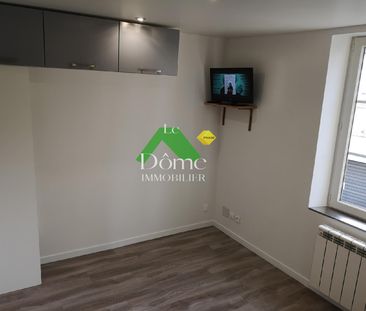 Location Appartement MERU 60110 - Photo 3