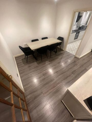 2 bedroom ground floor flat to rent - Photo 5