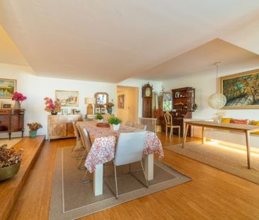 Luxury Semidetached House for rent in Oeiras, Lisbon - Photo 5