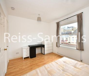 5 bedroom terraced house to rent - Photo 5