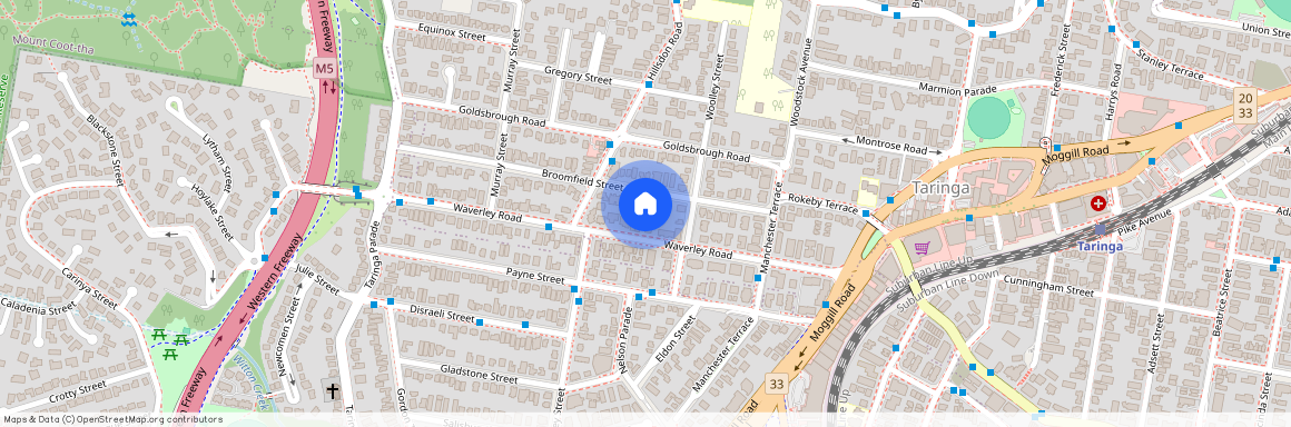 3/38 Broomfield St, Qld 4068, Taringa