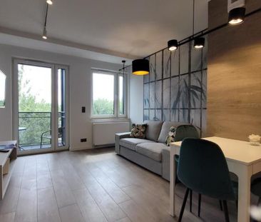 Apartament lux 35m garaż Brynów nowy!!! - Photo 2