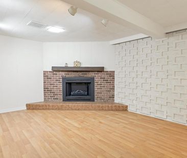 For Lease - 15 Banff Drive Unit# (Basement), Aurora, Ontario - Photo 1