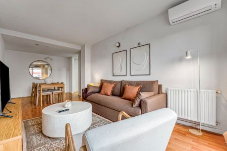 Apartamento de alquiler en Calle del Pintor Ignacio de Zuloaga, 8, Sanchinarro - Photo 3