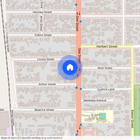 398 Dee Street, Gladstone, Invercargill City