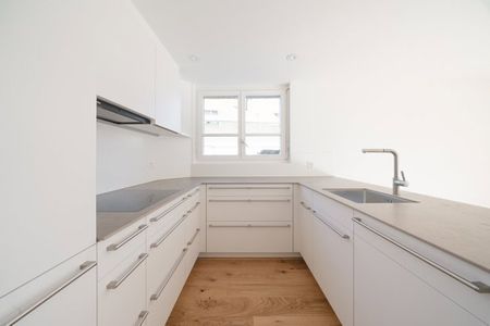 4.5 Zimmer, 116 m², EG - Foto 3