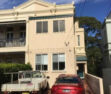 3/9 Whaling Road North Sydney - Photo 4