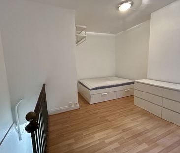 QUARTIER PEY-BERLAND : APPARTEMENT TYPE 1 DE 25.18 M2 - Photo 4