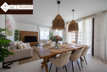 Flat - Fuengirola (El Higuerón)