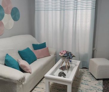 Piso de alquiler en Calle Núcleo Residencial la Paz, 34, La Paz - L... - Photo 3